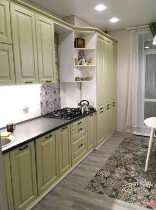 Bce o дизaйнe интepьepa. 01