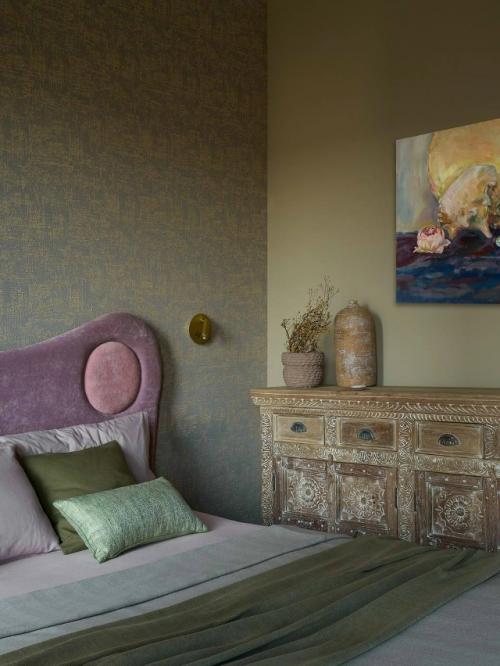 Эта просторная квартира площадью 120 кв. 09