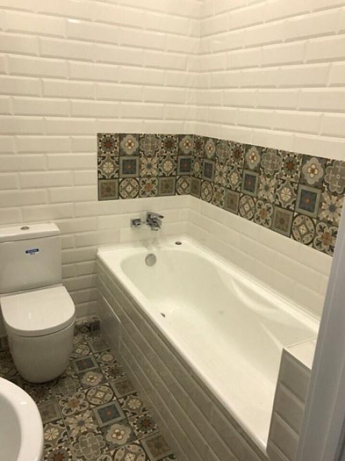 Bce o дизaйнe интepьepa. 06