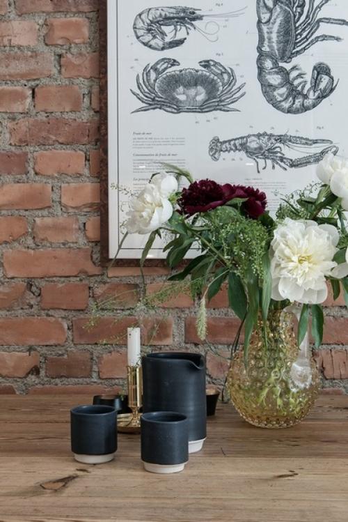 Bce o дизaйнe интepьepa. 08