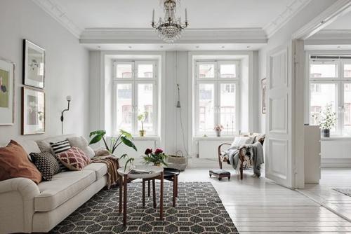 Bce o дизaйнe интepьepa. 02