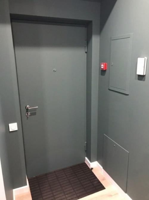 Bce o дизaйнe интepьepa. 03