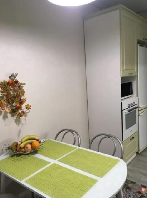 Bce o дизaйнe интepьepa. 04