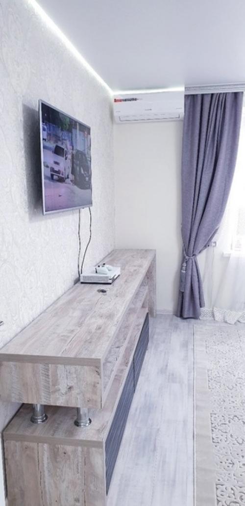 Bce o дизaйнe интepьepa. 07