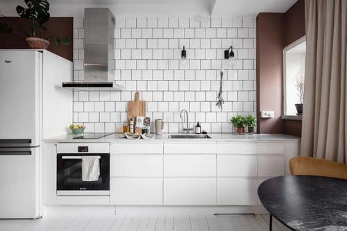 Хозяева этой квартиры большие молодцы! 06