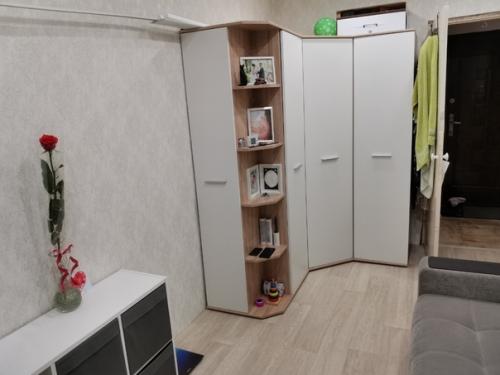 Bce o дизaйнe интepьepa. 04