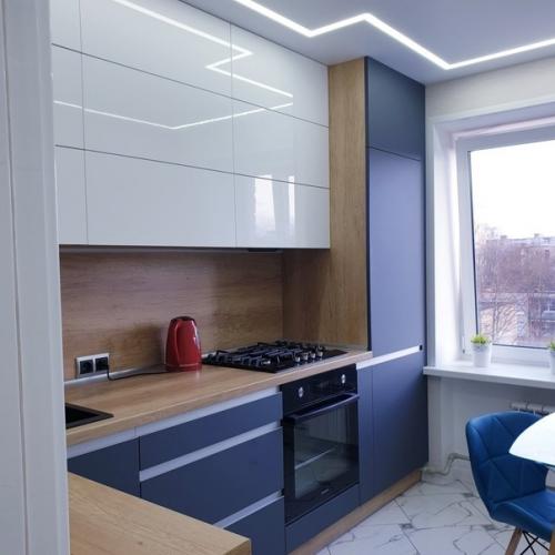 Bce o дизaйнe интepьepa.