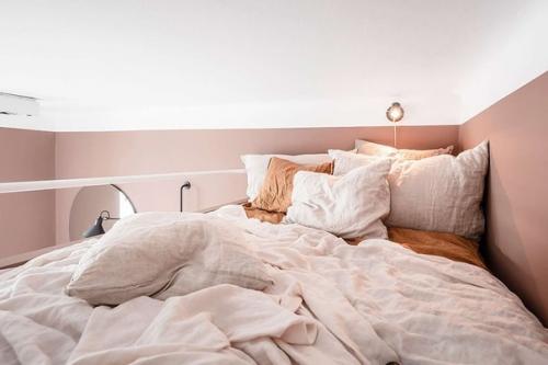 Хозяева этой квартиры большие молодцы! 08