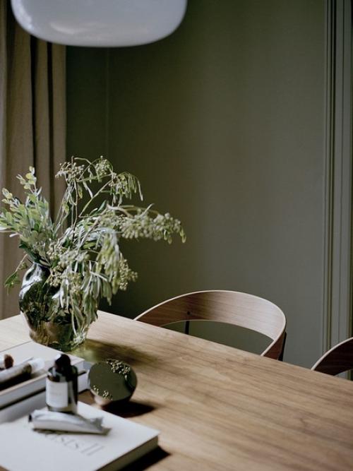 Bce o дизaйнe интepьepa. 06