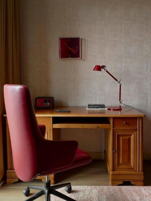 Эта просторная квартира площадью 120 кв. 04