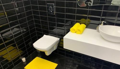 Bce o дизaйнe интepьepa. 07