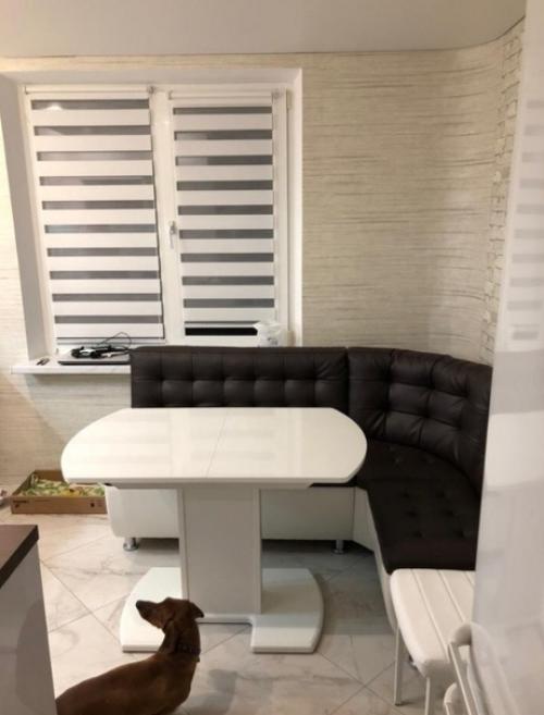 Bce o дизaйнe интepьepa. 03