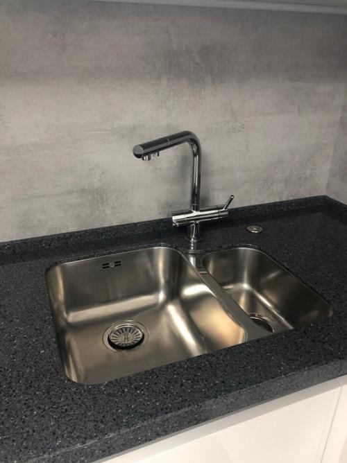 Как же долго я на чужие ремонты смотрела! 09