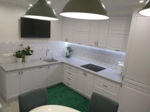 Мы хотим похвастать и нашей кухней!