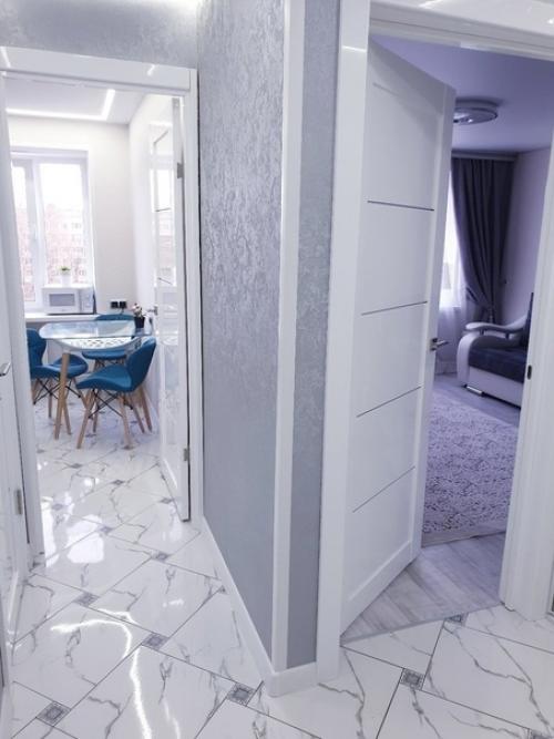 Bce o дизaйнe интepьepa. 03