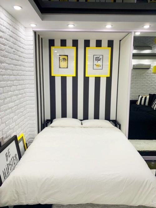 Bce o дизaйнe интepьepa. 01