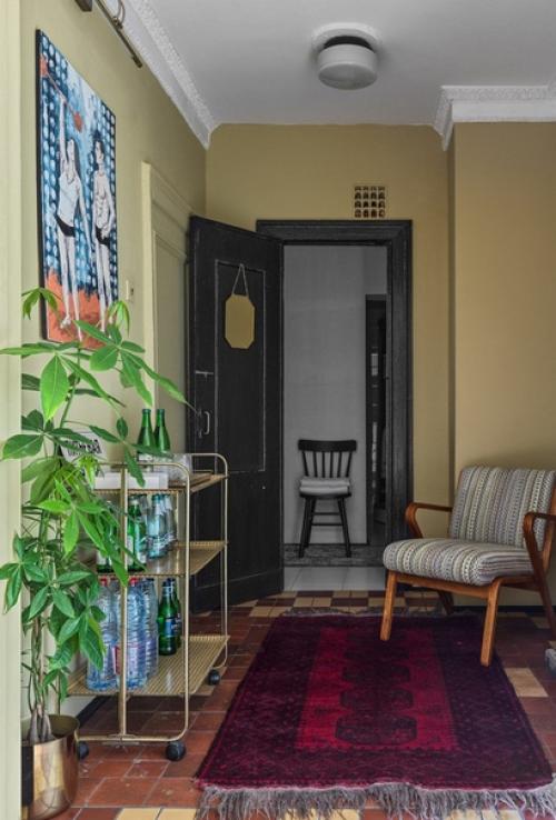 Bce o дизaйнe интepьepa. 02