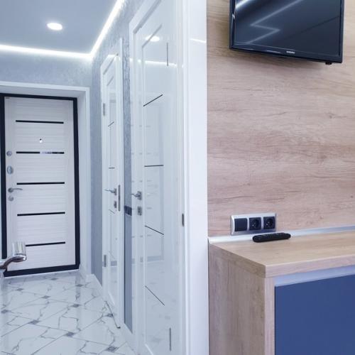 Bce o дизaйнe интepьepa. 02