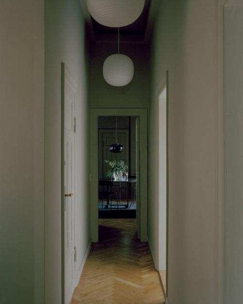 Bce o дизaйнe интepьepa. 07