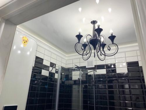 Bce o дизaйнe интepьepa. 06