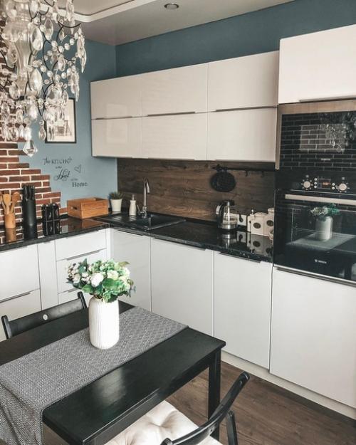 Квартира на оценку! 01