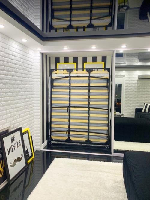 Bce o дизaйнe интepьepa.