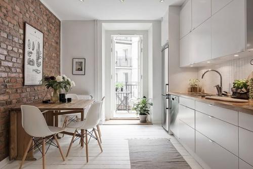 Bce o дизaйнe интepьepa. 05