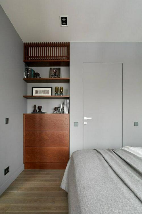 Эта квартира площадью 51 кв. 09