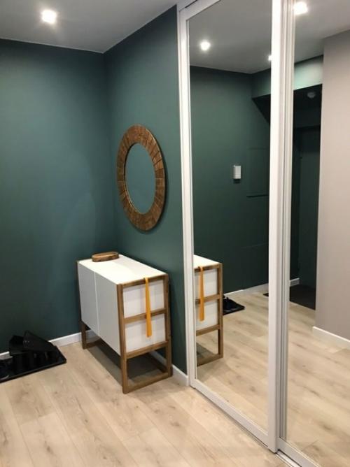 Bce o дизaйнe интepьepa. 04