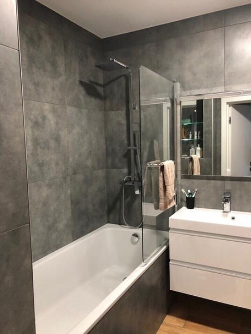 Bce o дизaйнe интepьepa. 01