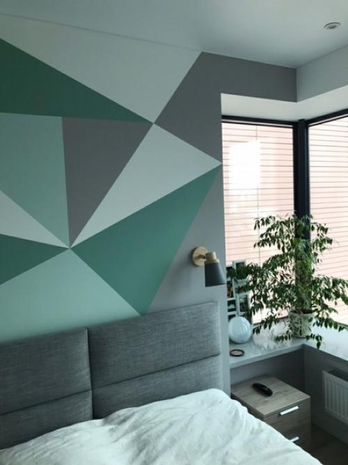 Bce o дизaйнe интepьepa. 01