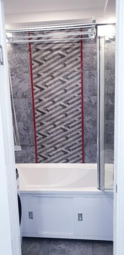 Bce o дизaйнe интepьepa. 08