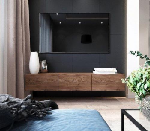 Поставьте свои оценочки этой кухне - гостиной! 03