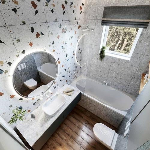 Такая маленькая 4, 5 кв.