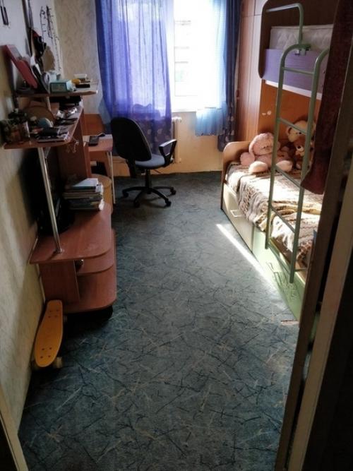 Bce o дизaйнe интepьepa.