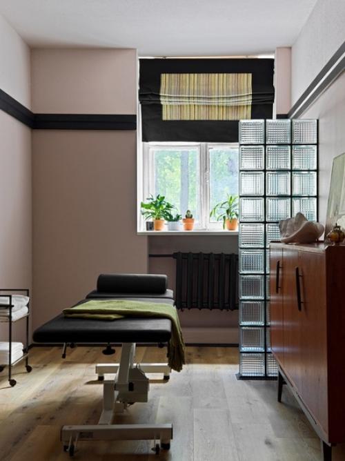 Bce o дизaйнe интepьepa. 07