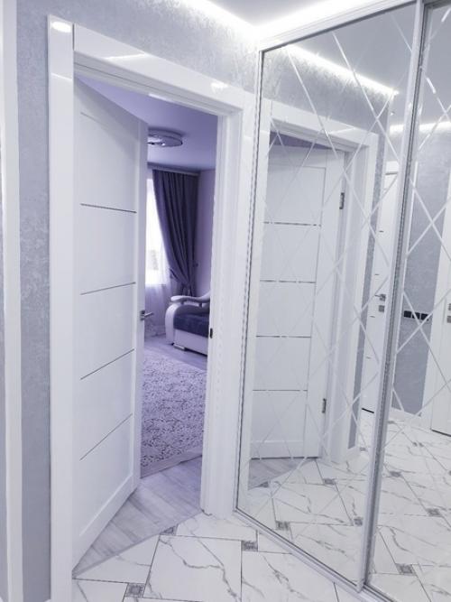 Bce o дизaйнe интepьepa. 06