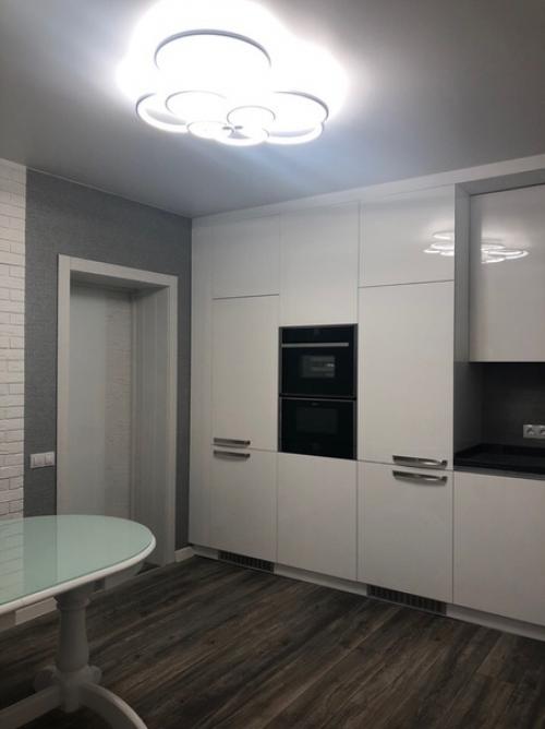 Как же долго я на чужие ремонты смотрела! 08