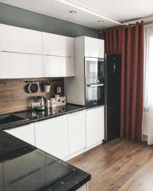 Квартира на оценку!  