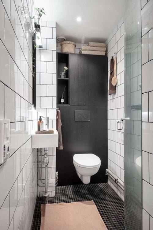 Хозяева этой квартиры большие молодцы! 09