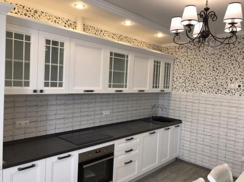 Bce o дизaйнe интepьepa. 04