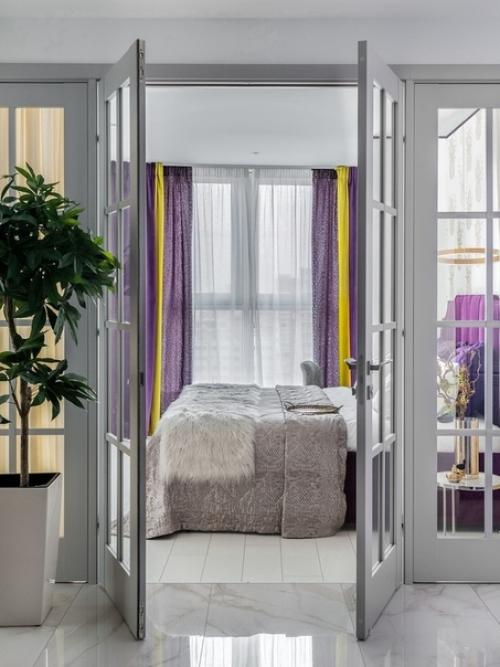 Bce o дизaйнe интepьepa. 08