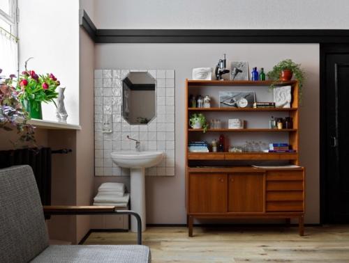 Bce o дизaйнe интepьepa. 09