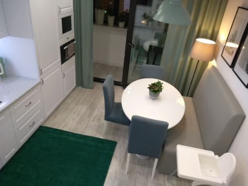 Мы хотим похвастать и нашей кухней! 01