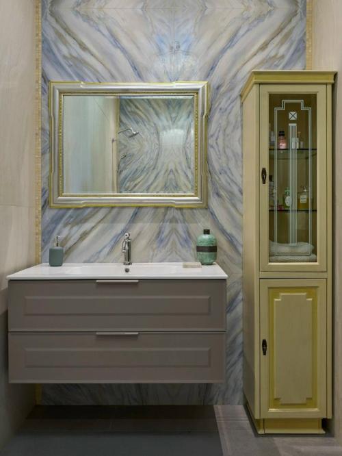 Эта просторная квартира площадью 120 кв. 05