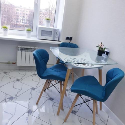 Bce o дизaйнe интepьepa. 04