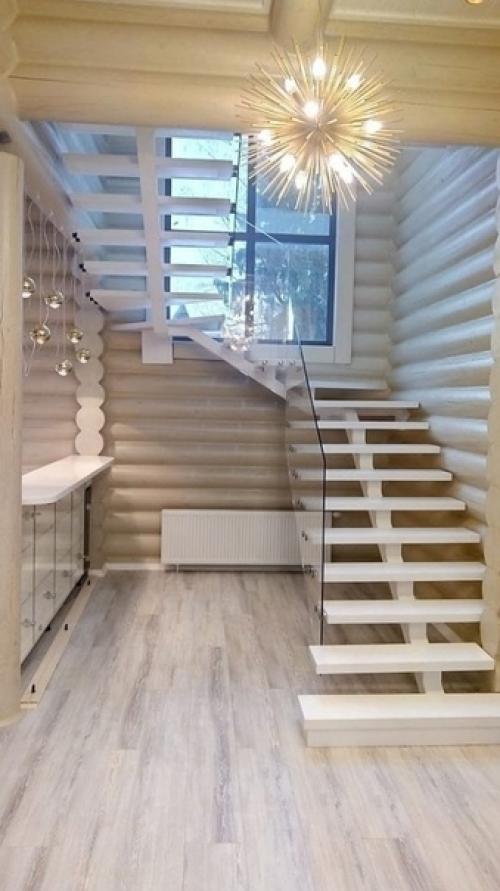 Bce o дизaйнe интepьepa. 06