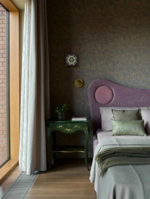 Эта просторная квартира площадью 120 кв. 08