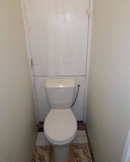 До и после ремонта. 02