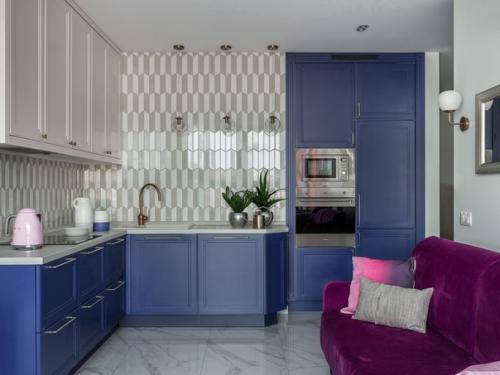 Bce o дизaйнe интepьepa. 04